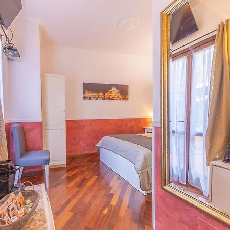 Room In Bb - Camera Doppia In History House Rome Exterior photo