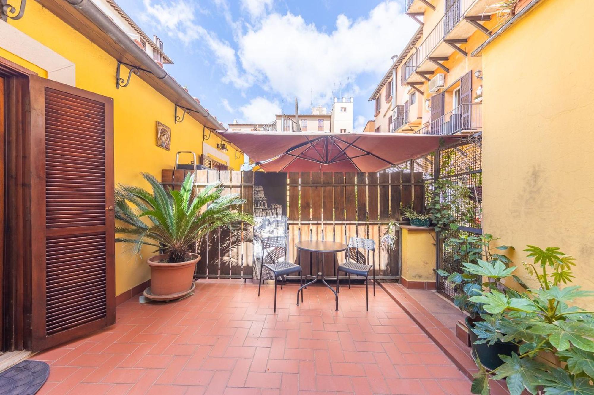 Room In Bb - Camera Doppia In History House Rome Exterior photo
