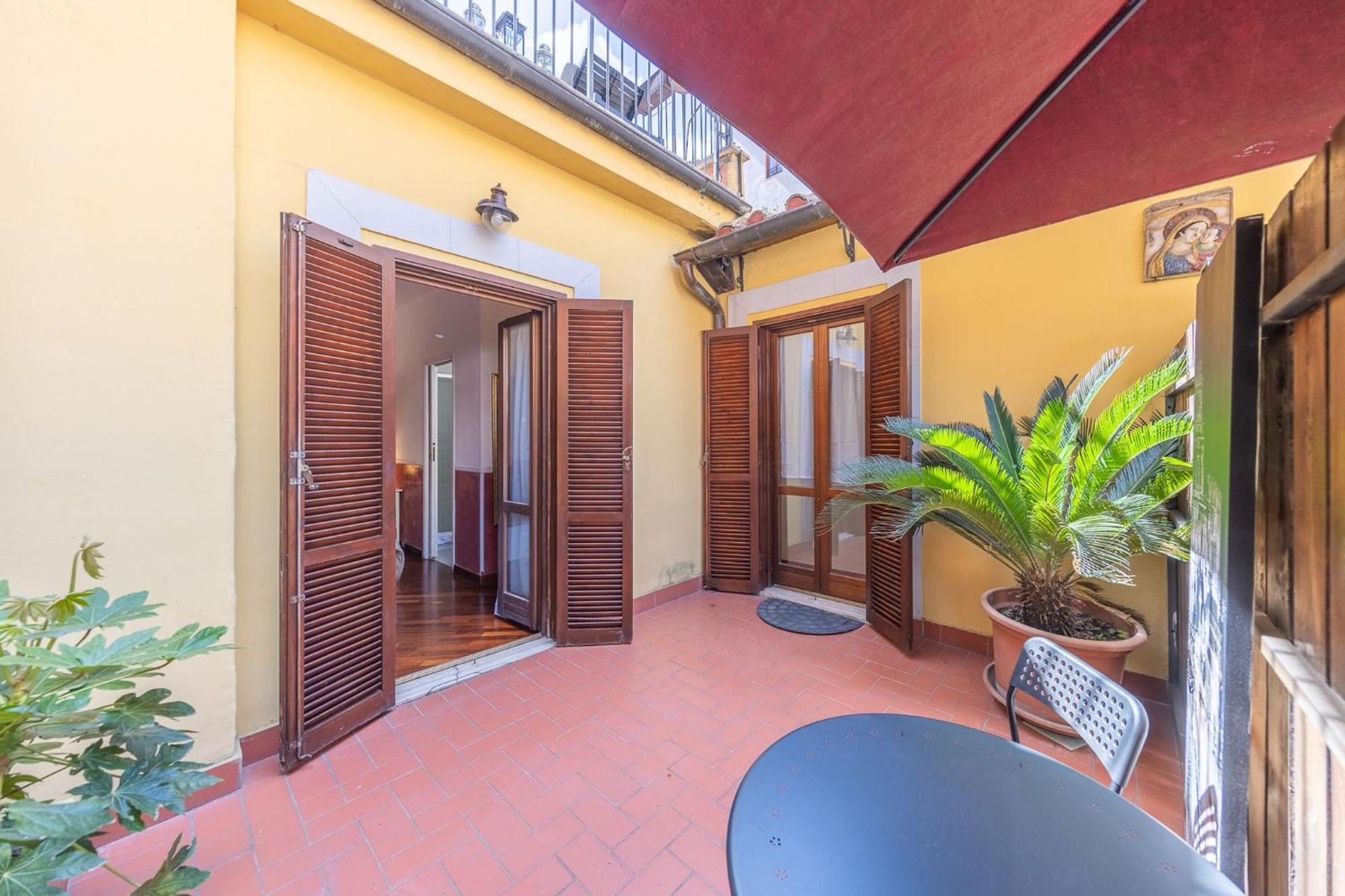 Room In Bb - Camera Doppia In History House Rome Exterior photo